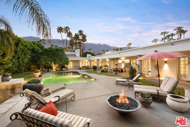 64505 Via Amante, Palm Springs, CA 92264