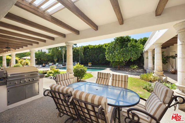 64505 Via Amante, Palm Springs, CA 92264