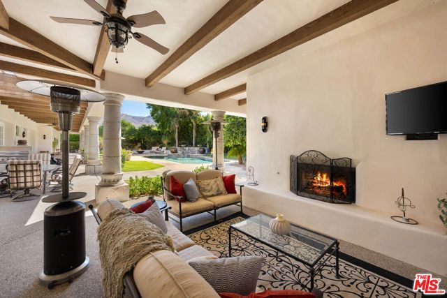 64505 Via Amante, Palm Springs, CA 92264