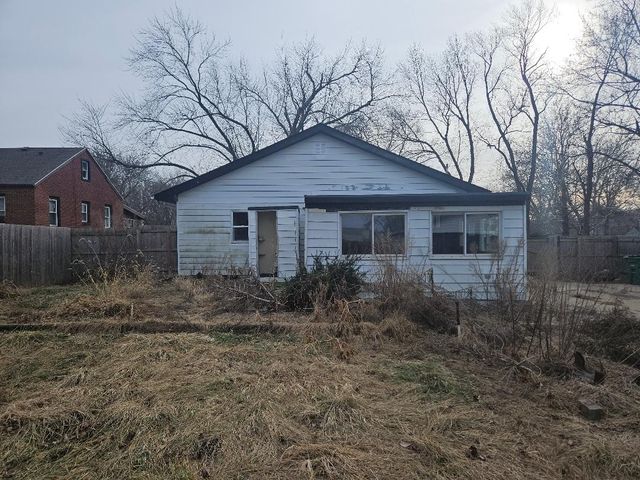 380 NE 43rd Avenue, Des Moines, IA 50313