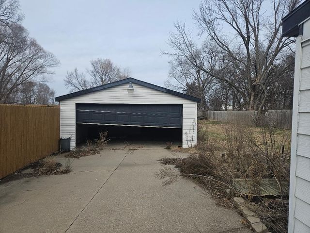 380 NE 43rd Avenue, Des Moines, IA 50313