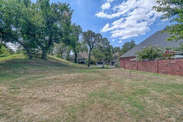 2521 Mcgee Drive 5, Norman, OK 73072