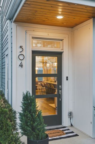 504 Newton Ave, Nashville, TN 37209