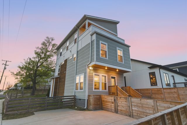 504 Newton Ave, Nashville, TN 37209