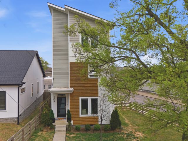 504 Newton Ave, Nashville, TN 37209