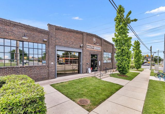 504 Newton Ave, Nashville, TN 37209
