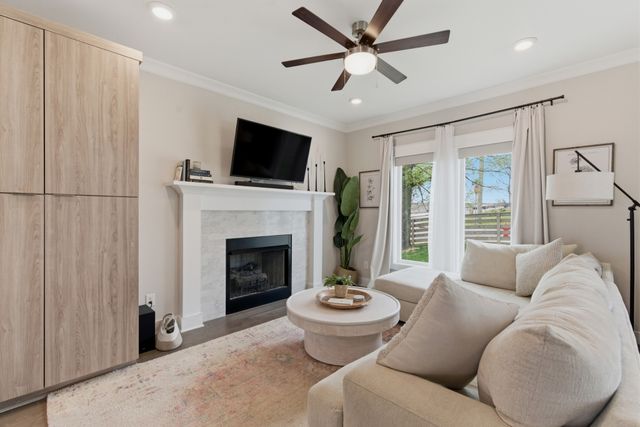 504 Newton Ave, Nashville, TN 37209