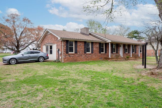 124 Chevy Chase Trl, Smyrna, TN 37167