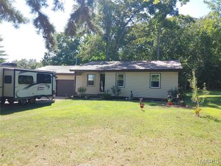 502 Westwood Drive, Ironton, MO 63650