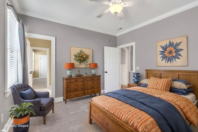 712 Lady Hillingdon Court, Greer, SC 29650