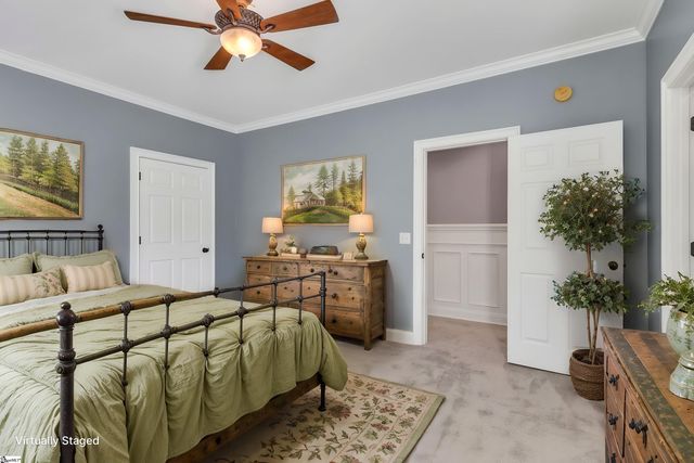 712 Lady Hillingdon Court, Greer, SC 29650