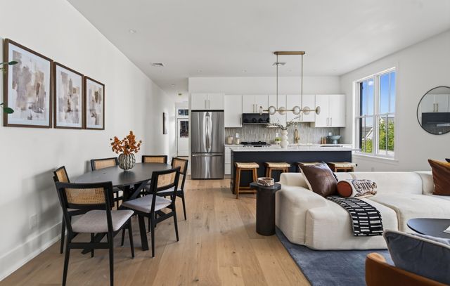 4471 Washington U:1, Boston, MA 02131