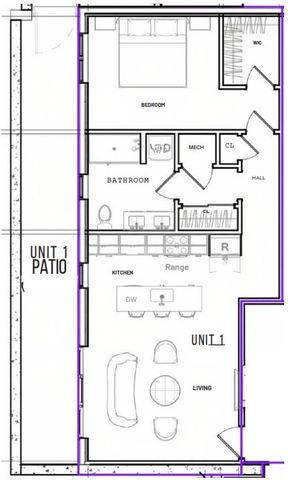 4471 Washington U:1, Boston, MA 02131