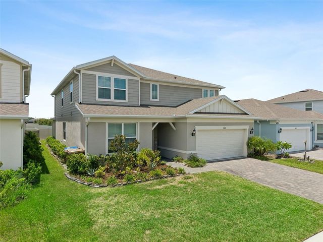 5668 ARBORVISTA STREET, St Cloud, FL 34771