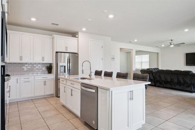 5668 ARBORVISTA STREET, St Cloud, FL 34771