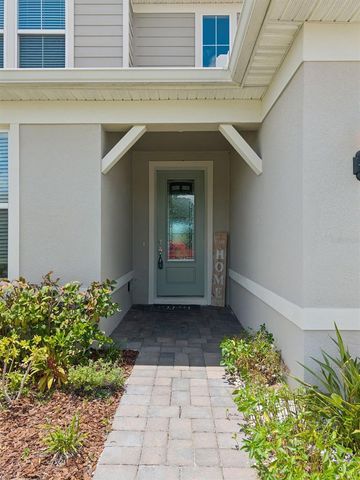 5668 ARBORVISTA STREET, St Cloud, FL 34771