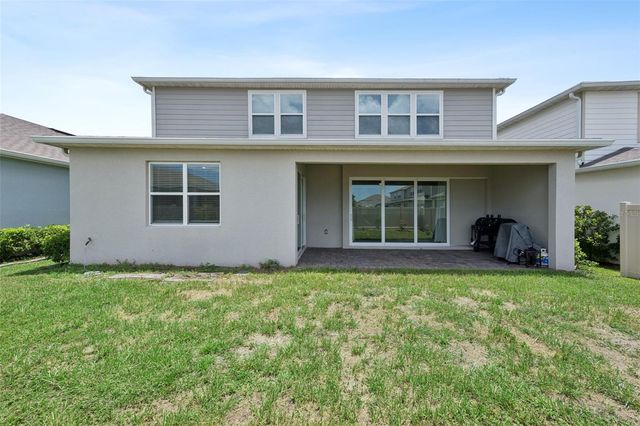 5668 ARBORVISTA STREET, St Cloud, FL 34771
