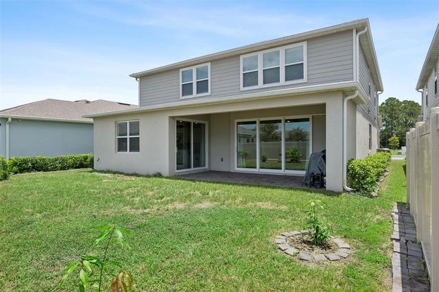 5668 ARBORVISTA STREET, St Cloud, FL 34771