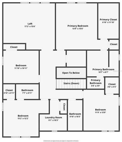 5668 ARBORVISTA STREET, St Cloud, FL 34771