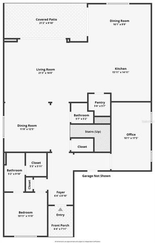 5668 ARBORVISTA STREET, St Cloud, FL 34771