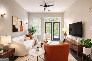 425 Chapel Street SW 2107, Atlanta, GA 30313