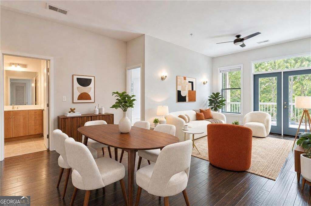 425 Chapel Street SW 2107, Atlanta, GA 30313 — photo 5
