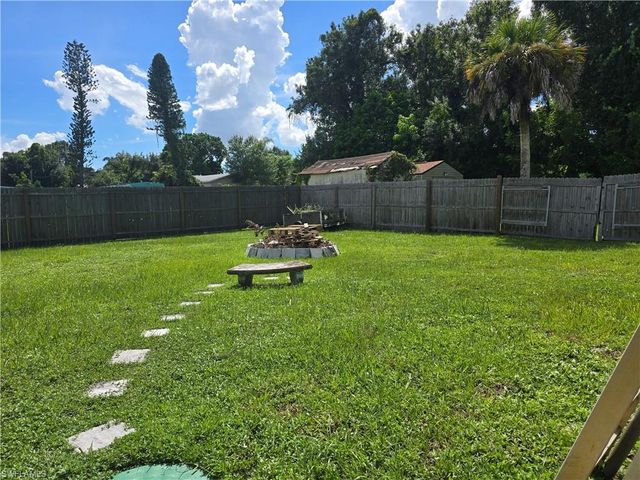 235 Clark ST, North Fort Myers, FL 33903