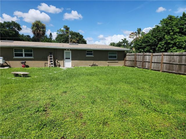 235 Clark ST, North Fort Myers, FL 33903