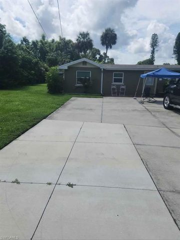 235 Clark ST, North Fort Myers, FL 33903