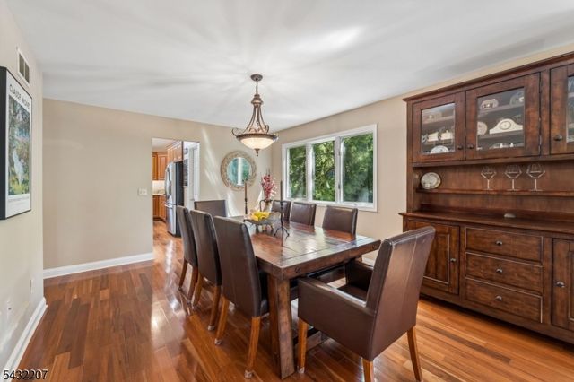32 Meadow View Lane 32, Berkeley Heights Twp., NJ 07922