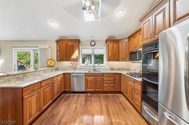 32 Meadow View Lane 32, Berkeley Heights Twp., NJ 07922
