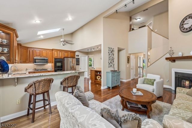 32 Meadow View Lane 32, Berkeley Heights Twp., NJ 07922