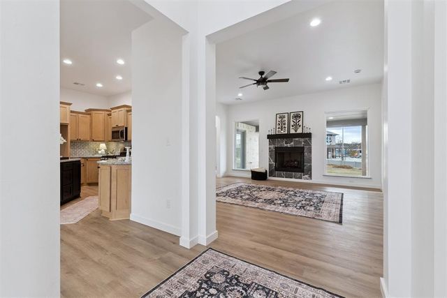 1101 Hyatt Court, Shawnee, OK 74804