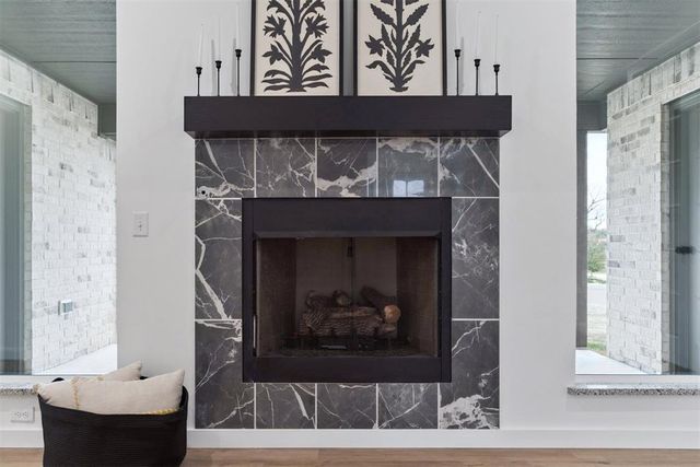 1101 Hyatt Court, Shawnee, OK 74804