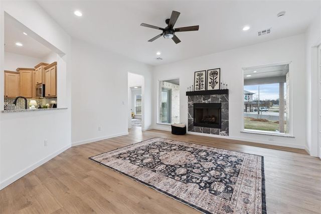 1101 Hyatt Court, Shawnee, OK 74804