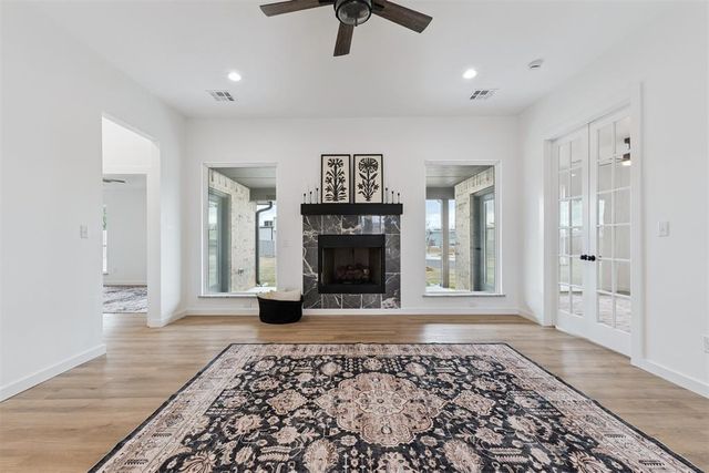 1101 Hyatt Court, Shawnee, OK 74804