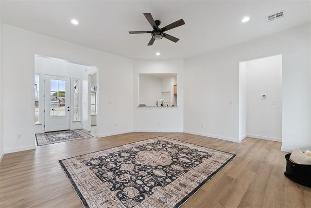 1101 Hyatt Court, Shawnee, OK 74804