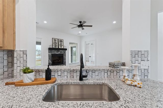 1101 Hyatt Court, Shawnee, OK 74804