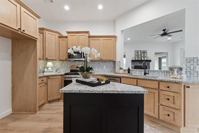 1101 Hyatt Court, Shawnee, OK 74804