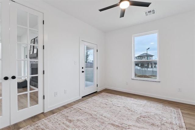 1101 Hyatt Court, Shawnee, OK 74804