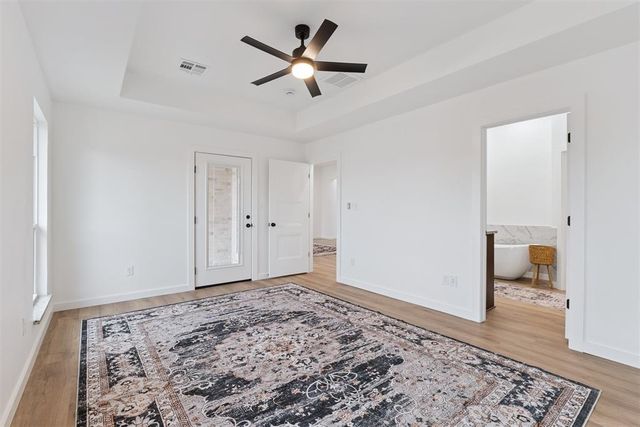 1101 Hyatt Court, Shawnee, OK 74804