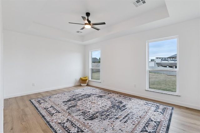 1101 Hyatt Court, Shawnee, OK 74804