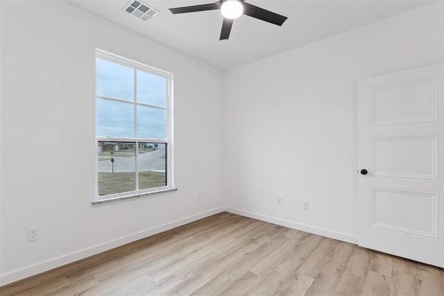 1101 Hyatt Court, Shawnee, OK 74804