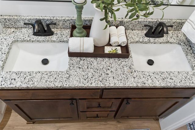 1101 Hyatt Court, Shawnee, OK 74804