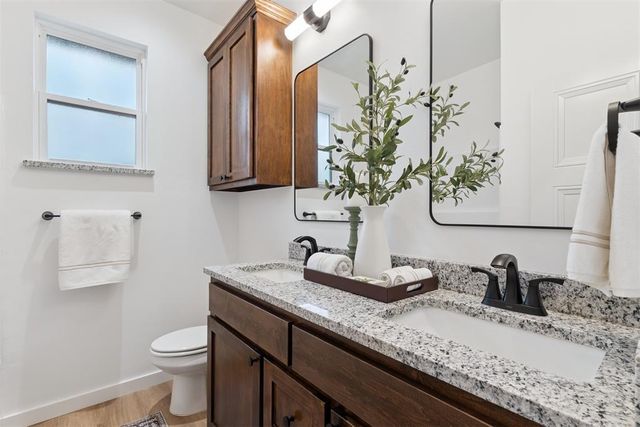 1101 Hyatt Court, Shawnee, OK 74804