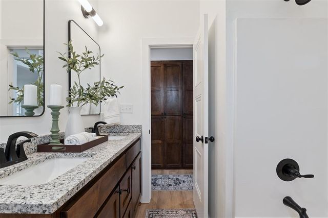 1101 Hyatt Court, Shawnee, OK 74804