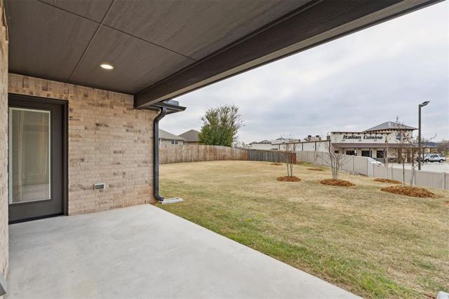 1101 Hyatt Court, Shawnee, OK 74804