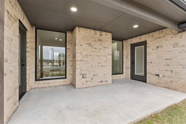 1101 Hyatt Court, Shawnee, OK 74804