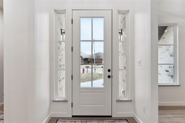 1101 Hyatt Court, Shawnee, OK 74804