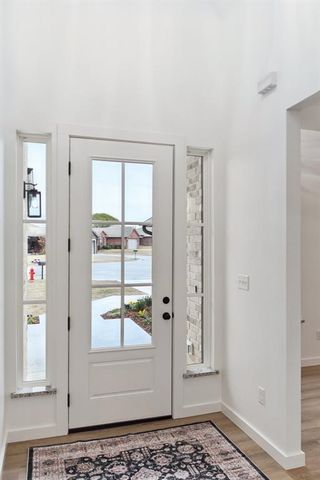 1101 Hyatt Court, Shawnee, OK 74804